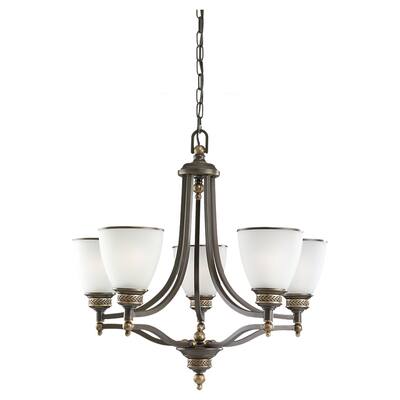 5-light Chandelier
