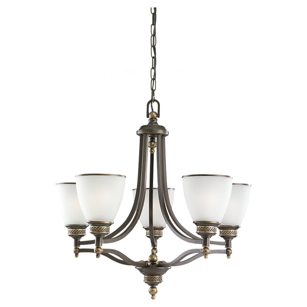 5-light Chandelier
