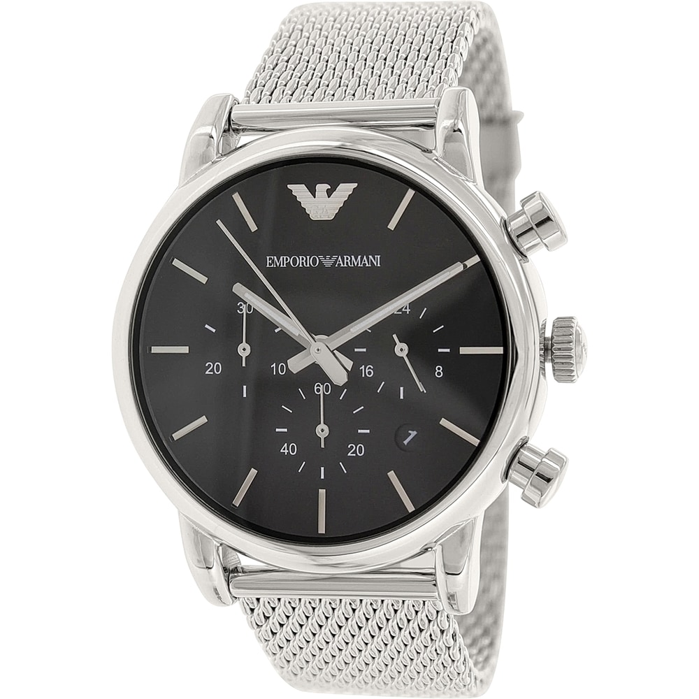 Top Rated - Emporio Armani Watches 