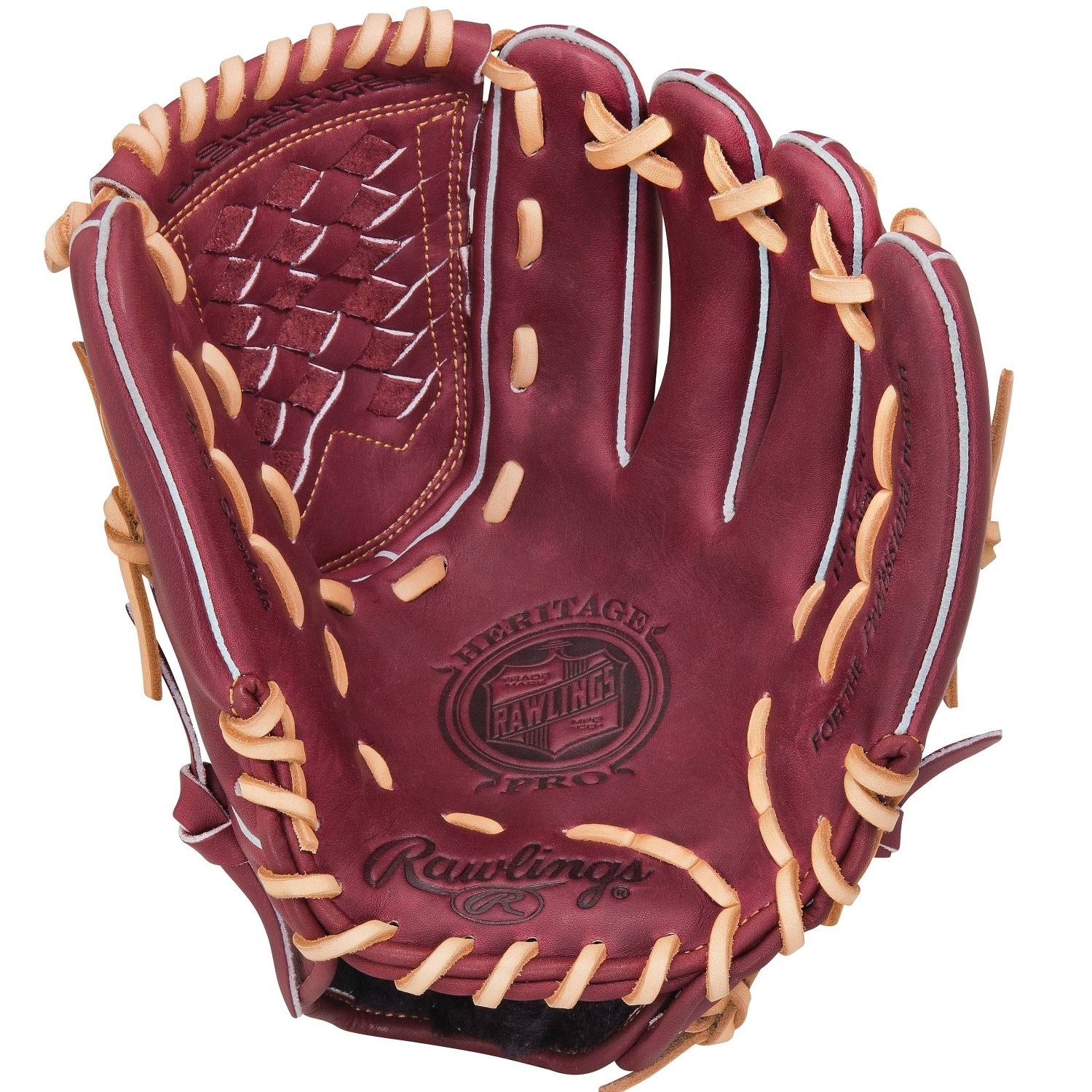 rawlings heritage pro glove