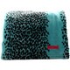 Shop Betsey Johnson Leopard Stripe Ultra Plush Throw - Free Shipping On ...