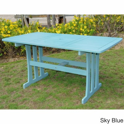 Royal Fiji Rectangular Dining Table