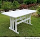 Option Antique White