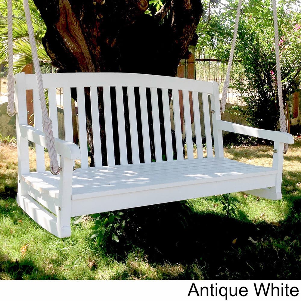 Royal Fiji Porch Swing