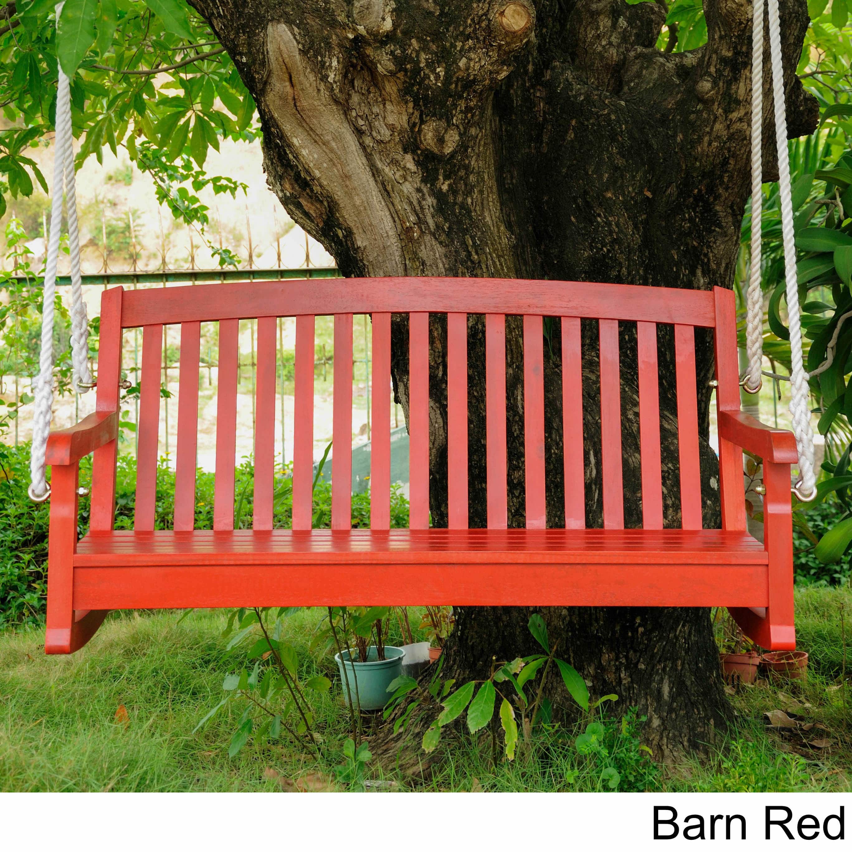 Option Barn Red