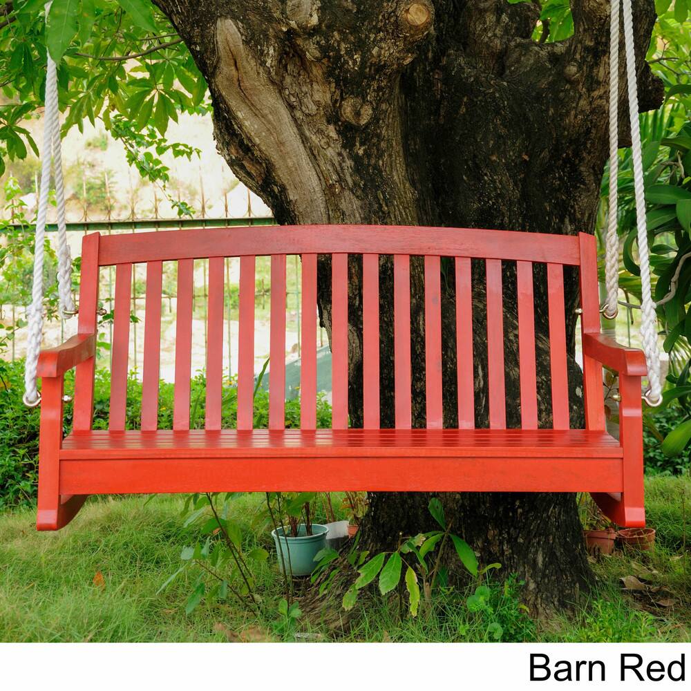 Royal Fiji Porch Swing
