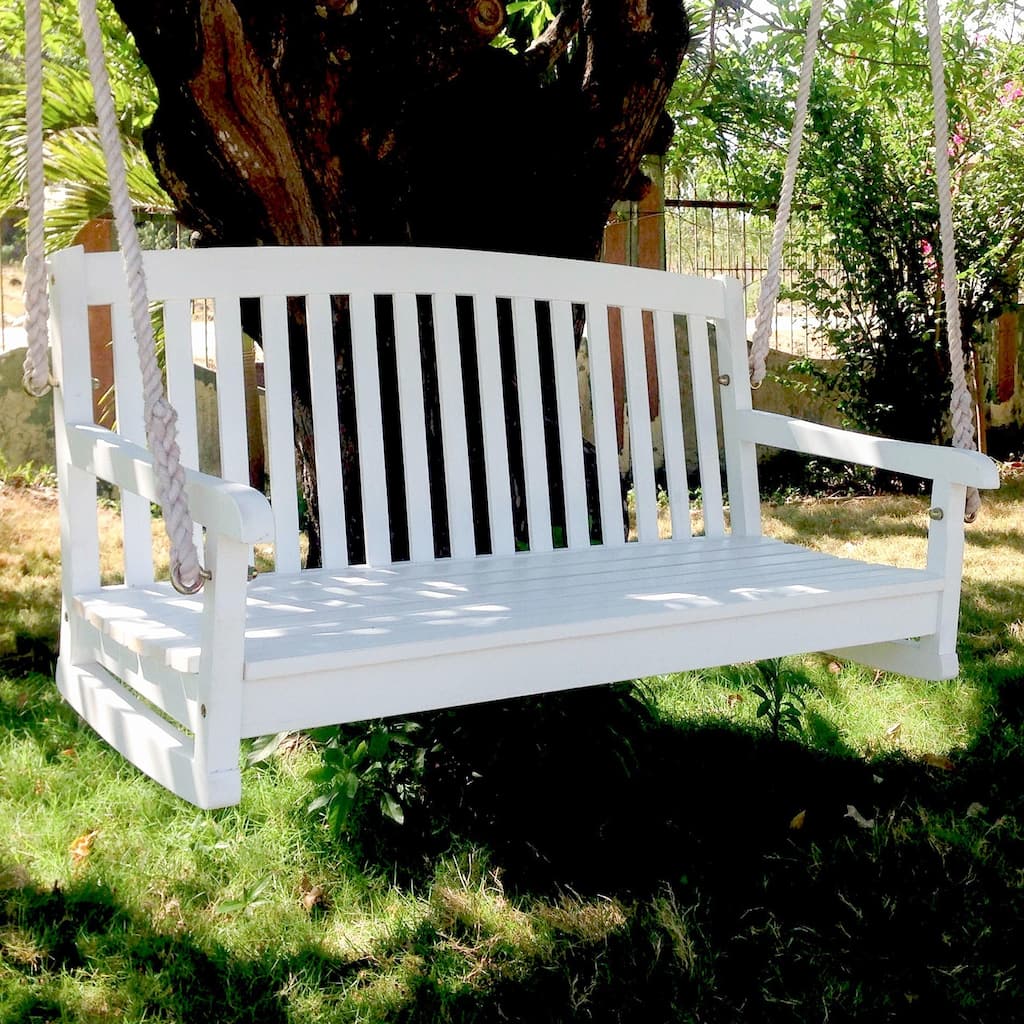 Royal Fiji Porch Swing