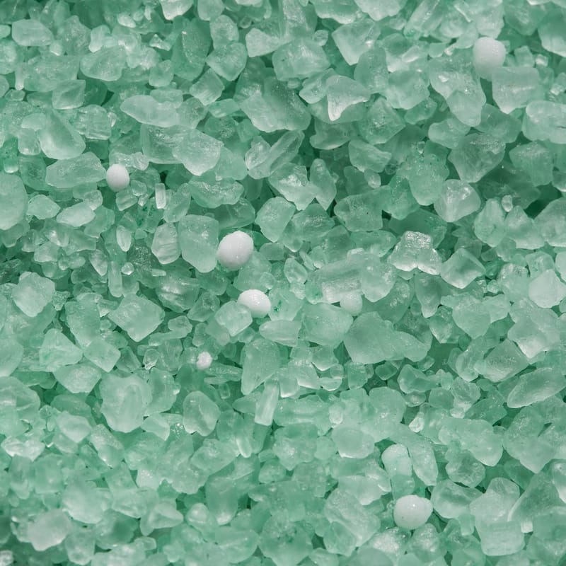 Snow Joe MELT 50 lb. Premium Enviro-Blend Ice Melter with CMA