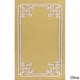 preview thumbnail 36 of 37, Hand-woven Omar Reversible Wool Area Rug (8' x 11') Olive - 8' x 11' - Rectangle