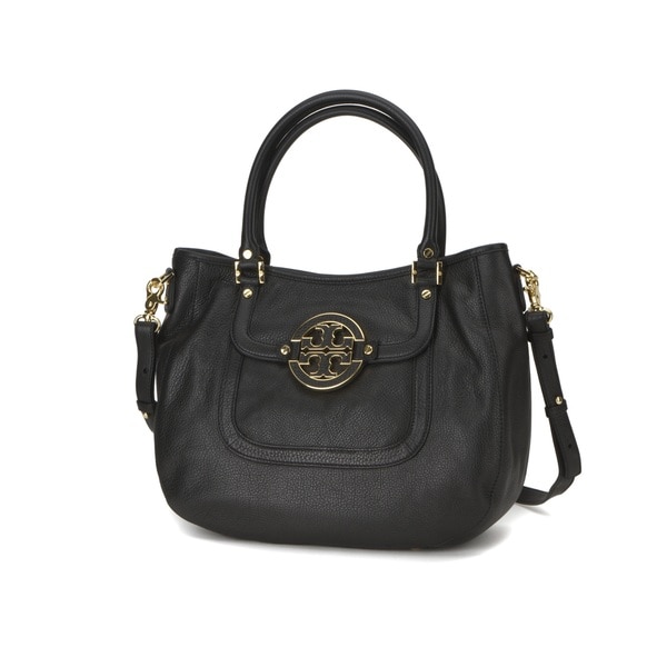 tory burch amanda satchel