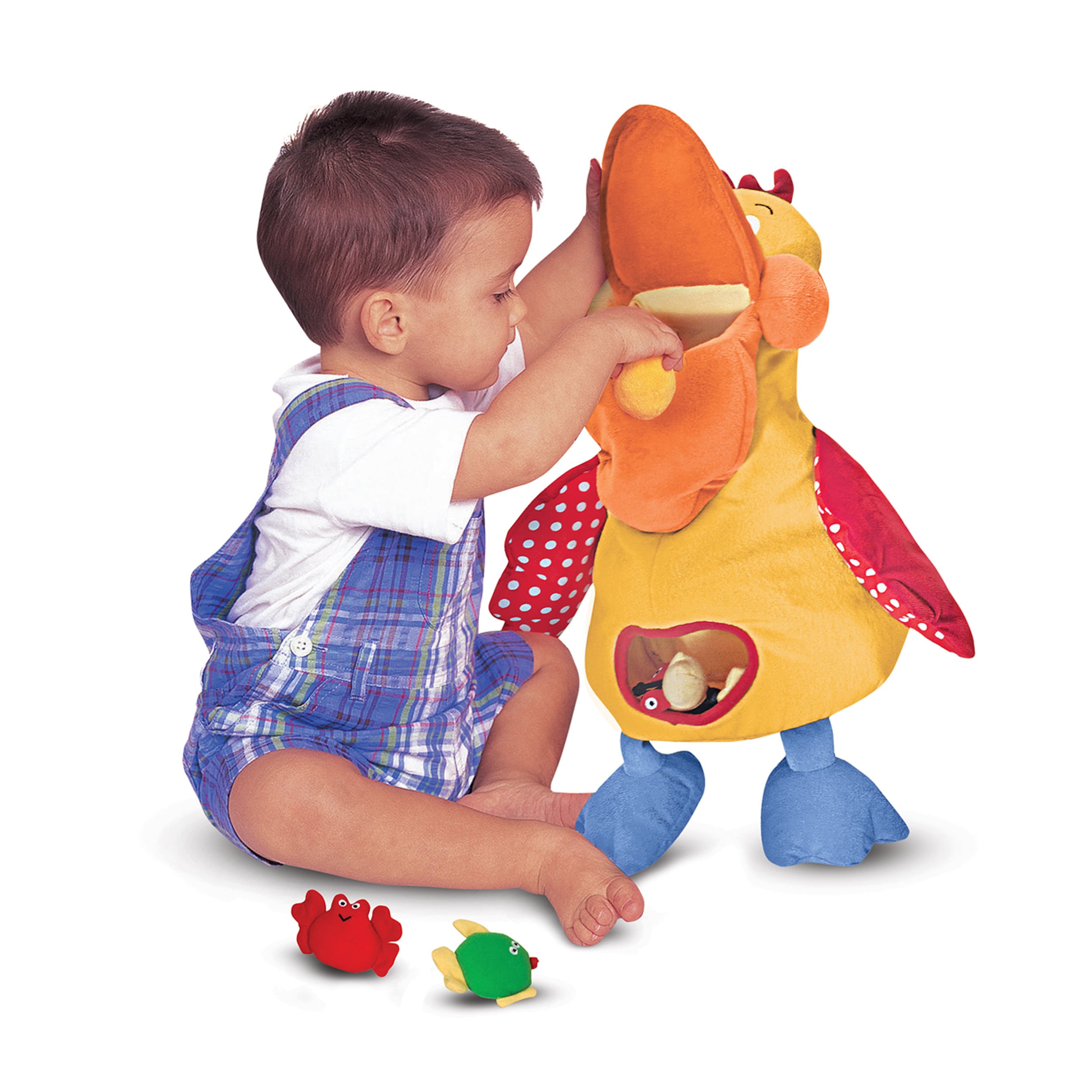 melissa and doug learning toys