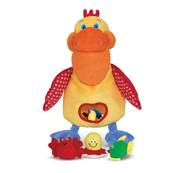 melissa and doug learning toys