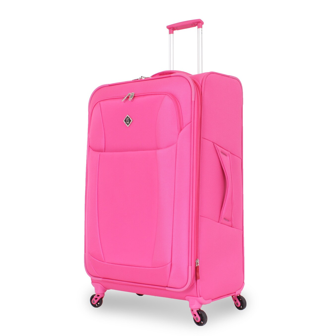 29 lightweight spinner luggage