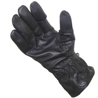Black Women's Gloves - Overstock Shopping - The Best Prices Online