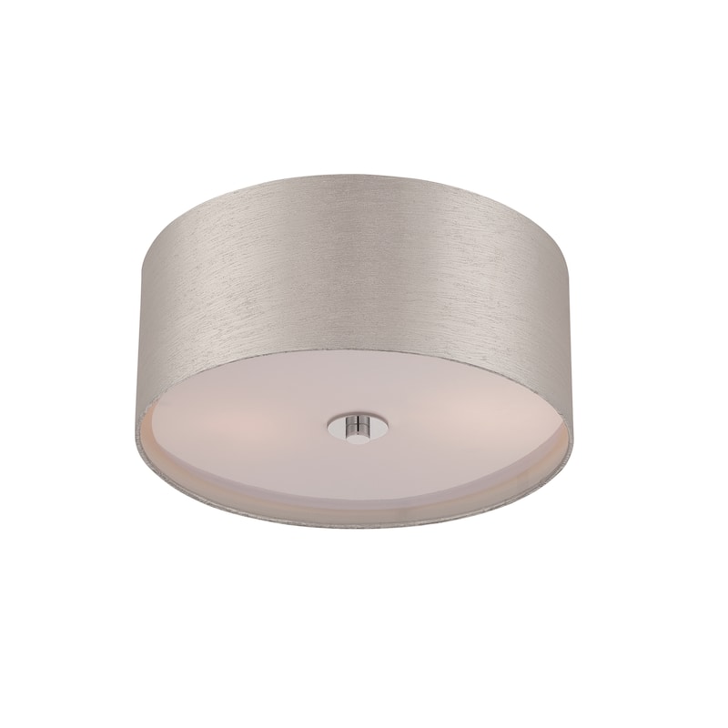 Emmy Single Light Flush Mount