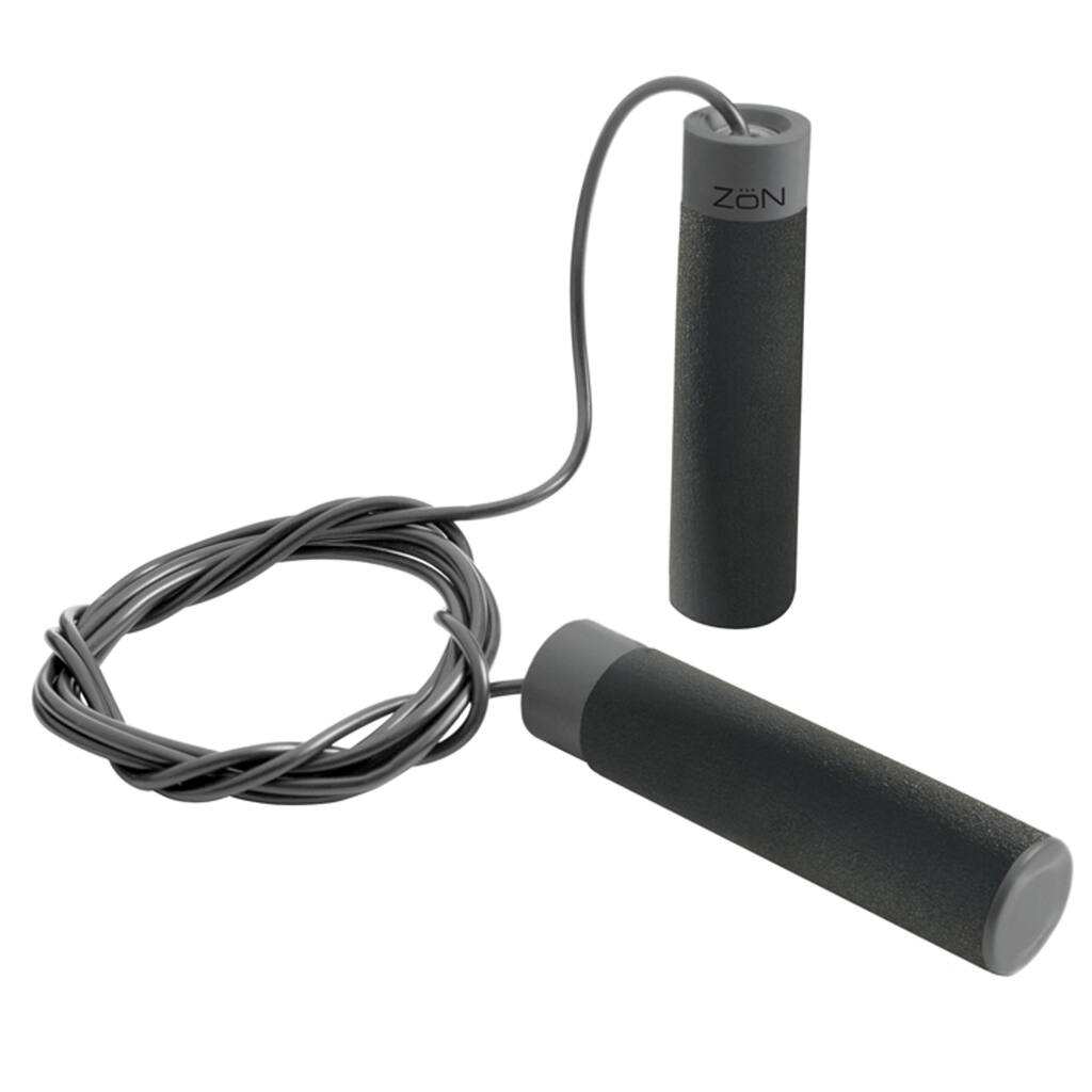 ZoN Weighted Jump Rope