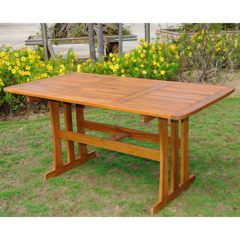 Royal Fiji Outdoor Dining Table