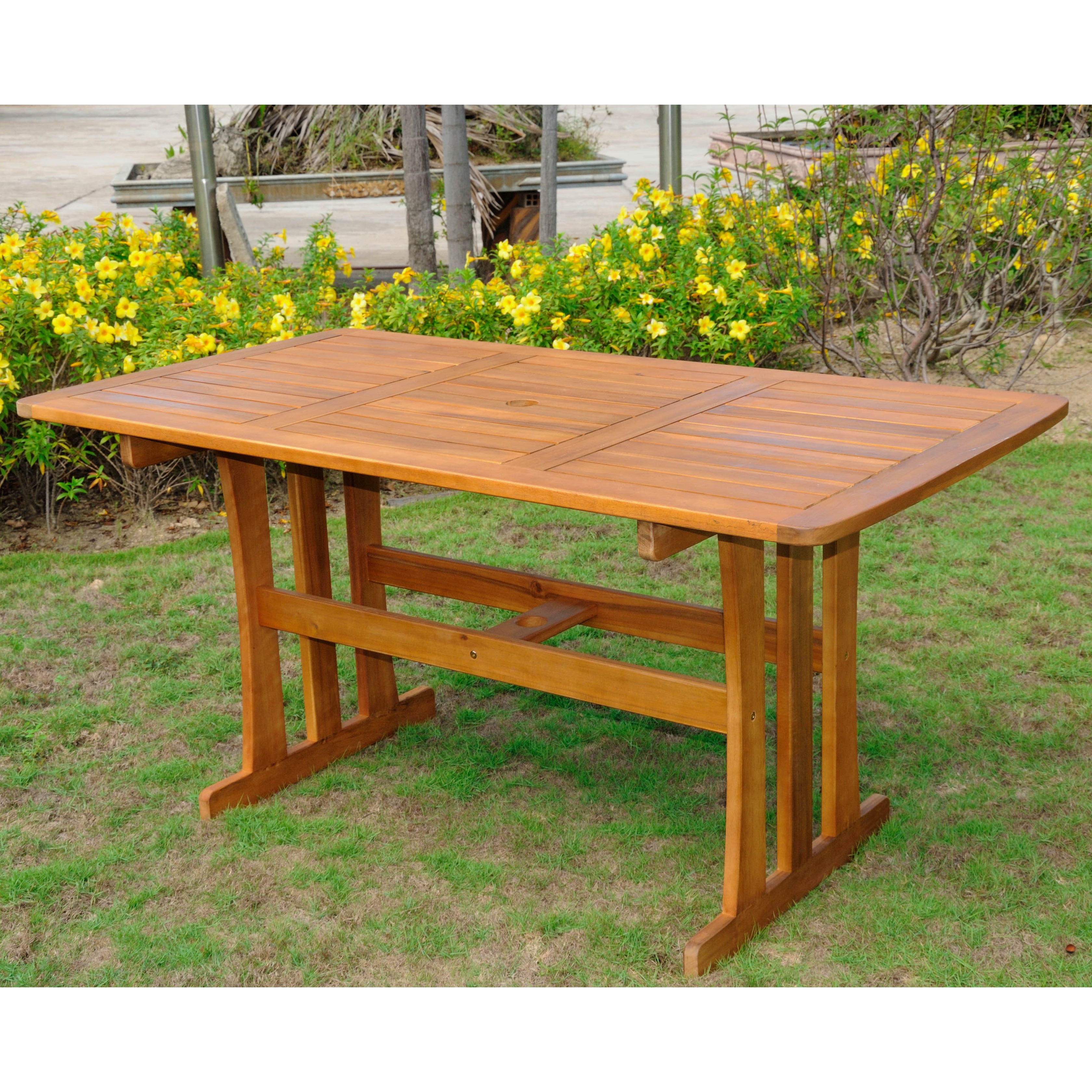 Royal Fiji Outdoor Dining Table