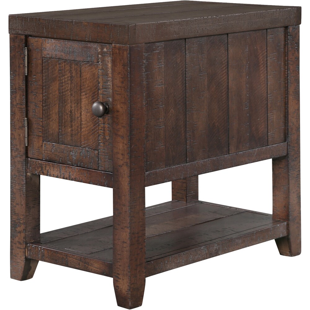 Furnishings Yukon Industrial Bourbon Furnishings Yukon Industrial Bourbon