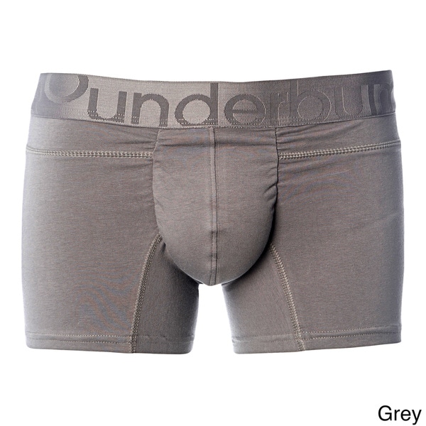 Shop ROunderbum Men's Boxer Pouch Lift Trunks Free Shipping On Orders