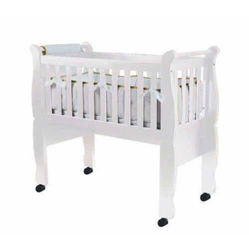 Now&Forever White Cradle