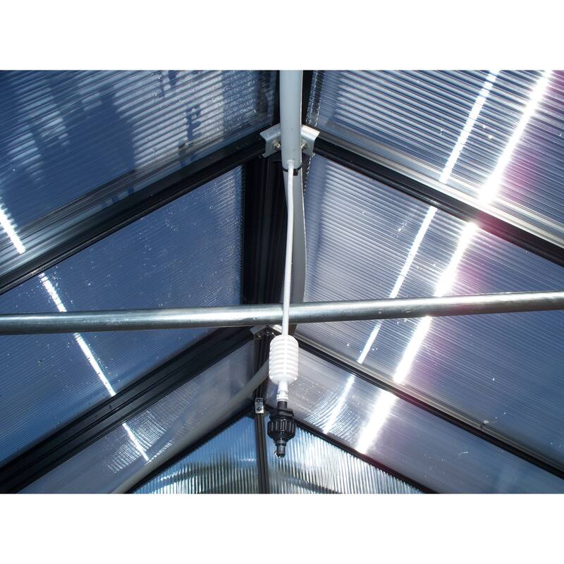Monticelllo 12-ft. Automatic Greenhouse Watering System