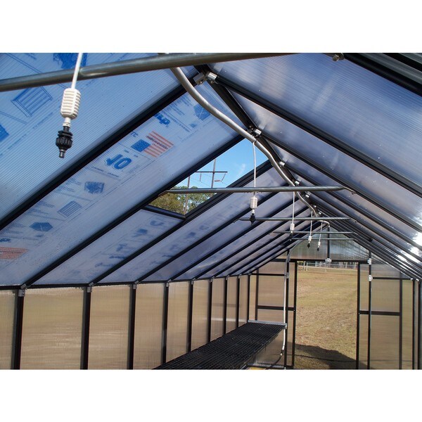 Monticelllo (20-foot) Automatic Watering System. Opens flyout.