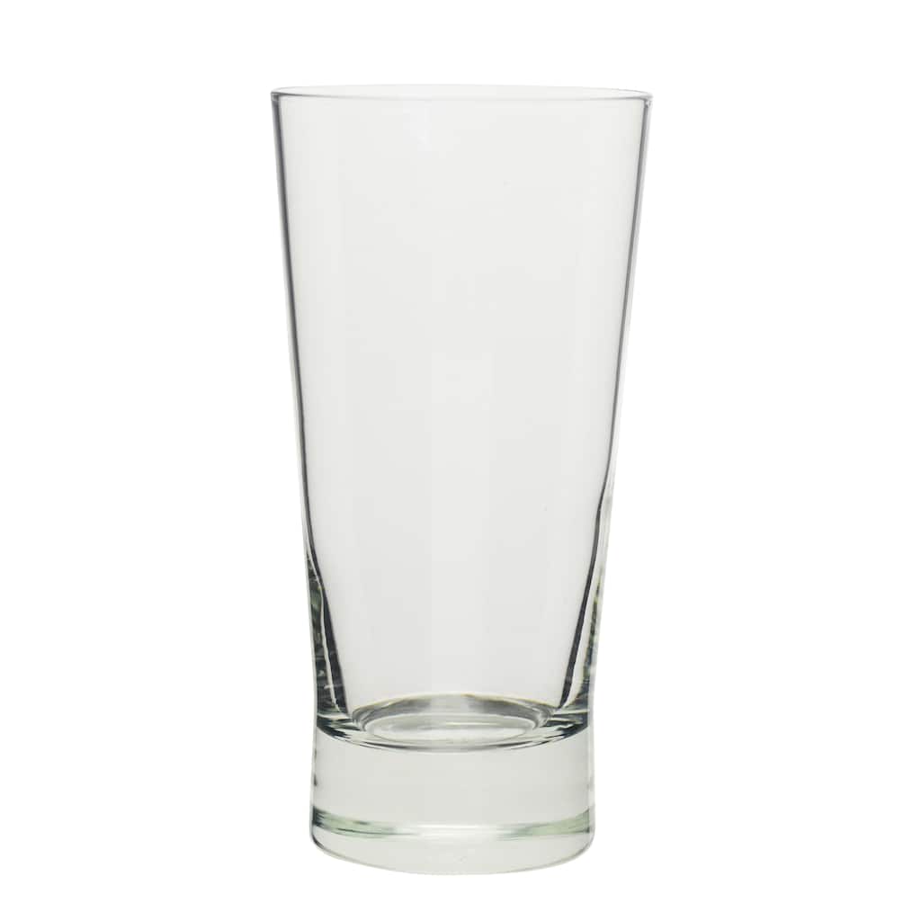 10 Strawberry Street Shanghai Cooler Glass (Set of 6)