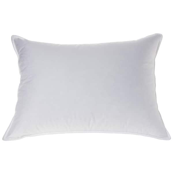 Soft Plus USA Origin 650 Fill Power Down OEKO-TEX® Pillow - Standard ...