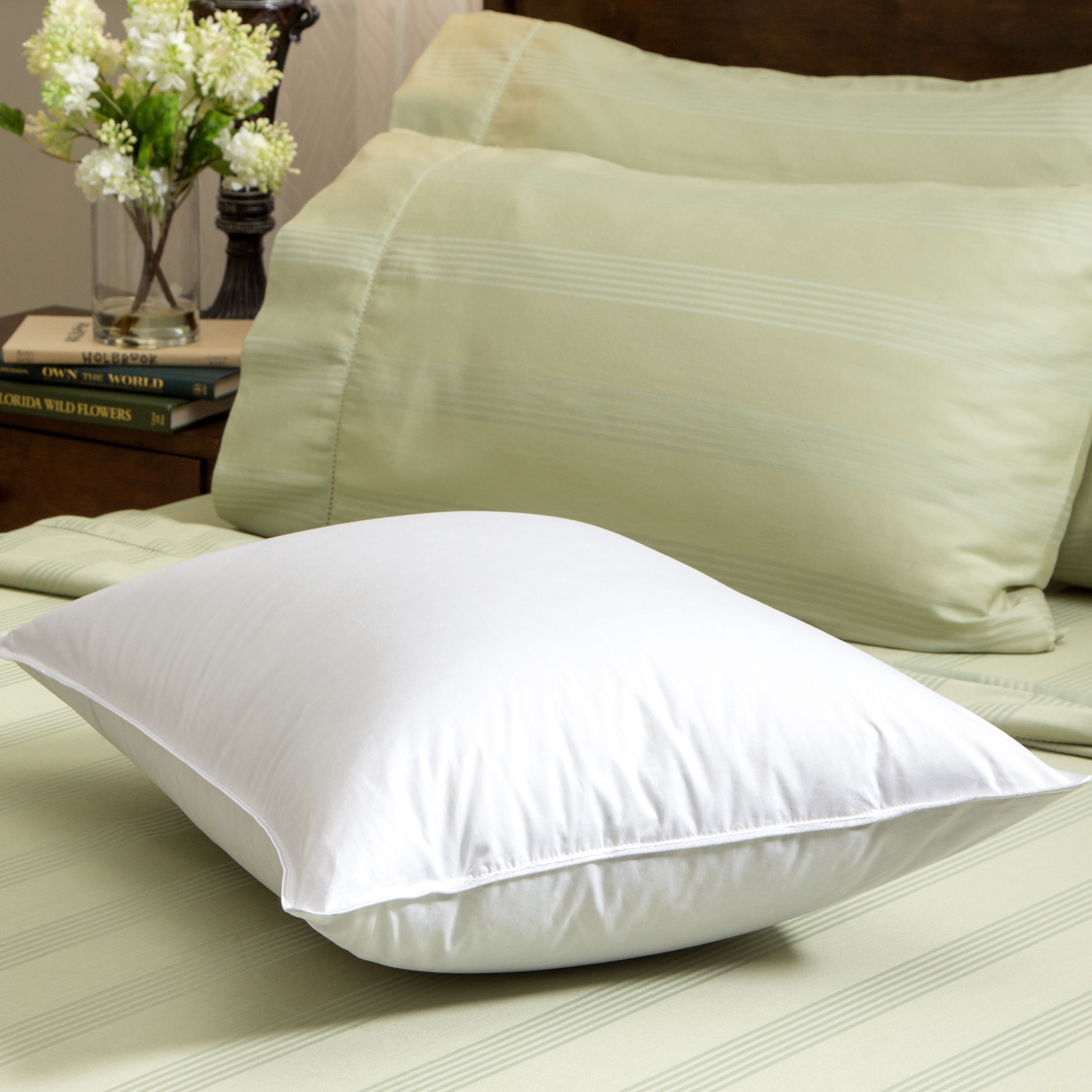 Soft tex pillow bed bath hot sale and beyond