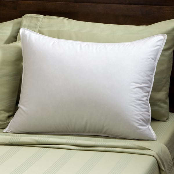 Softex pillow bed store bath and beyond