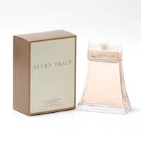Shop Ellen Tracy Tracy Women's Fragrance 2.5-ounce Eau de Parfum Spray ...