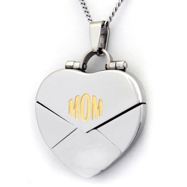 locket for mother