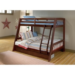 Bunk Bed Kids' & Toddler Beds - Shop The Best Deals For May 2017 - 