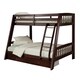 preview thumbnail 5 of 3, Rockdale Twin-over-Full Bunk Bed