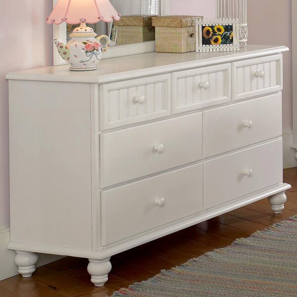 Shop Hillsdale Westfield Dresser Free Shipping Today Overstock