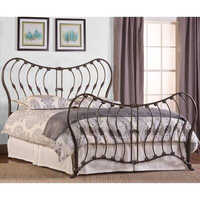 Hillsdale Bennington Bed Set