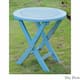 Option Sky blue