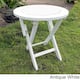 Option Antique White