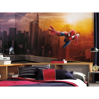 The Amazing Spider-Man 2 XL Mural