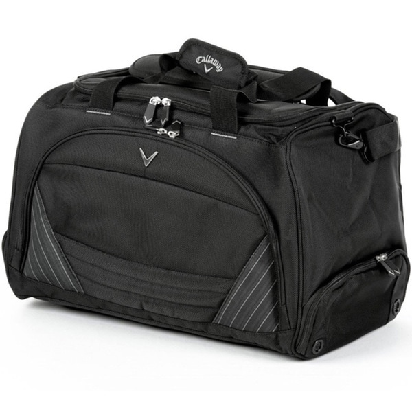 callaway duffel bag