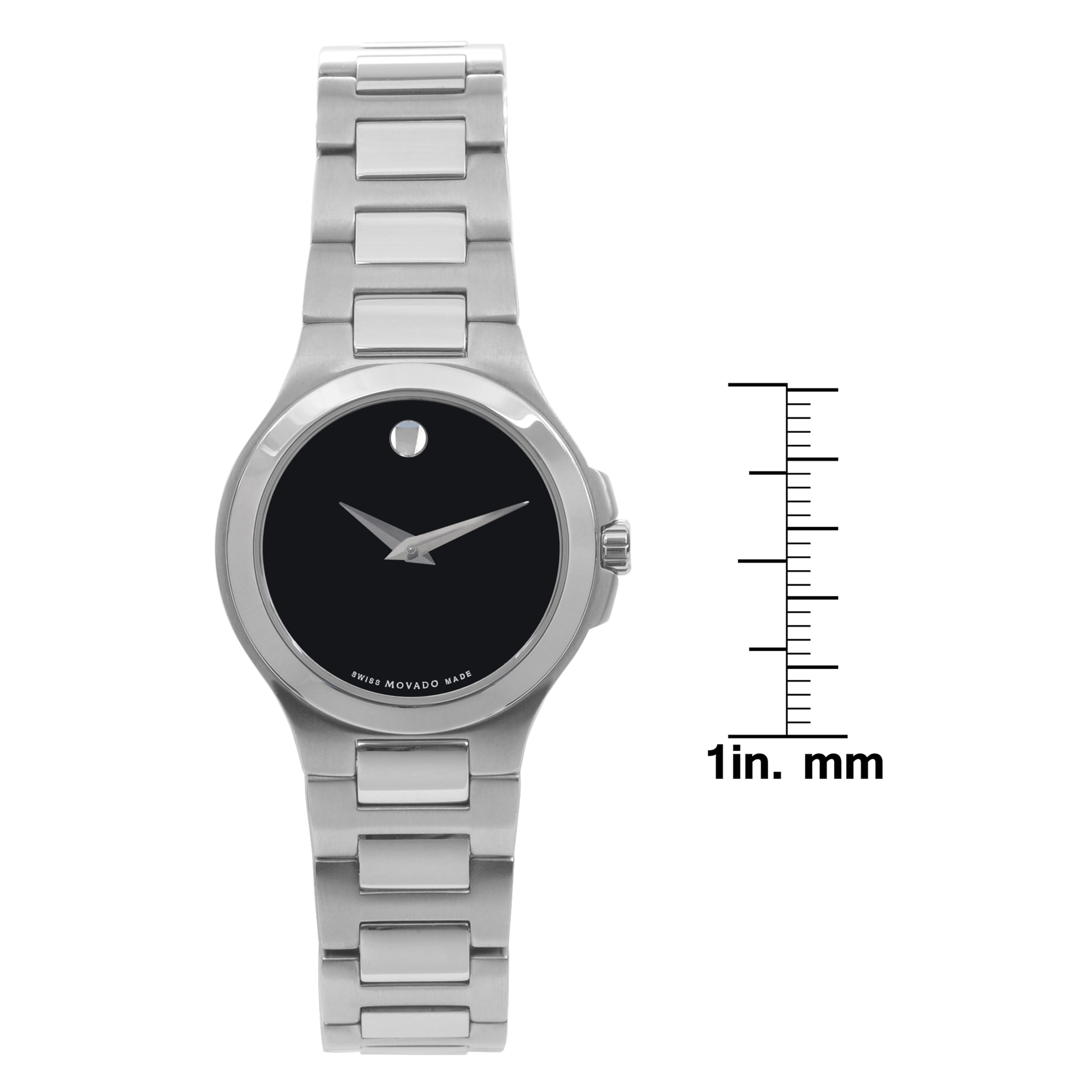 Movado 0606165 clearance