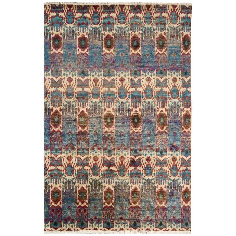 Nourison Sari SAR03 Area Rug