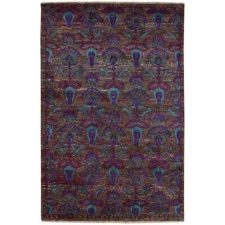 Nourison Sari SAR04 Area Rug