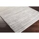 Shop Belgian Made Cora Geometric Area Rug - 8' x 10' - On Sale - Free ...