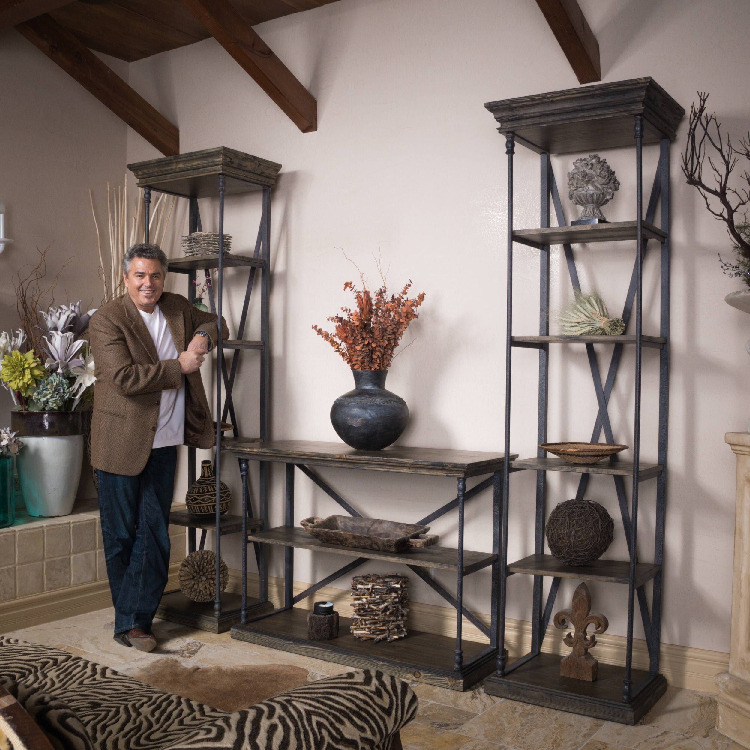 Buy Coffee, Console, Sofa & End Tables Online at Our