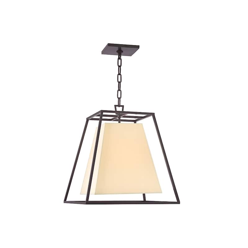 Hudson Valley Kyle 4 Light Pendant