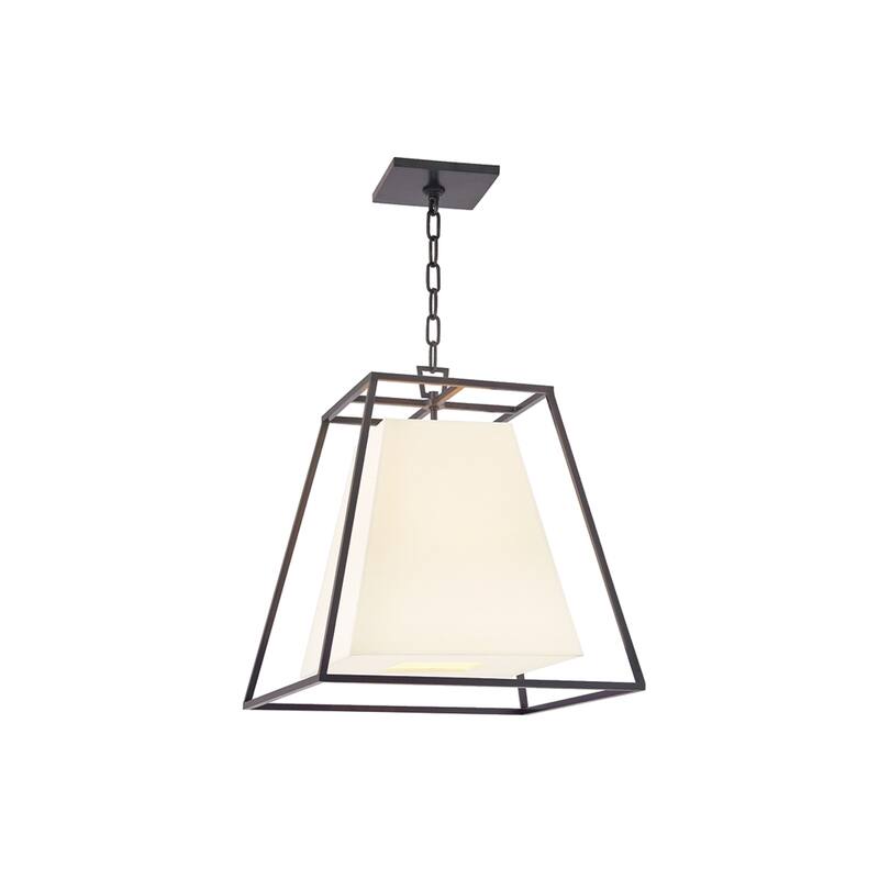 Hudson Valley Kyle 4 Light Pendant