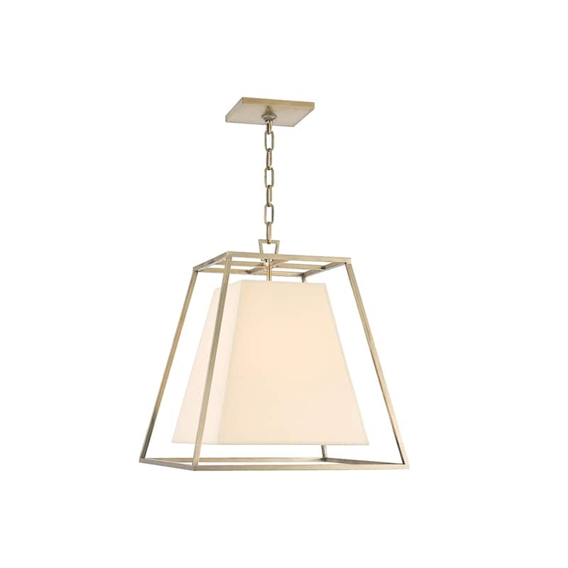 Hudson Valley Kyle 4 Light Pendant