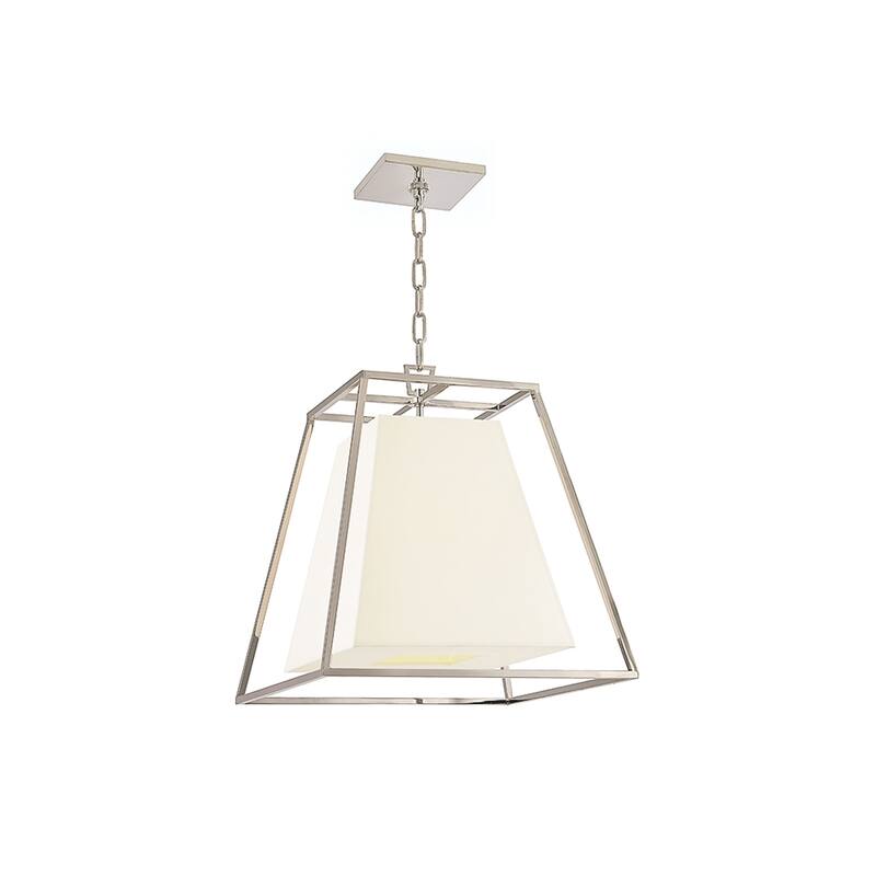 Hudson Valley Kyle 4 Light Pendant
